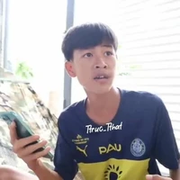 Lê Trung Thật