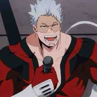 Sekijiro Kan ( Vlad King )