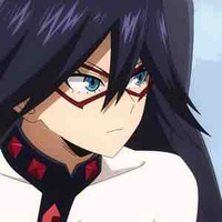 Nemuru Kayama ( Midnight )