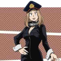 Camie
