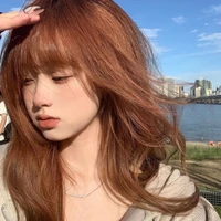 Hạ Tịnh Y[em gái họ Duy]
