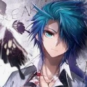 Hạ Thiên/black(thụ)