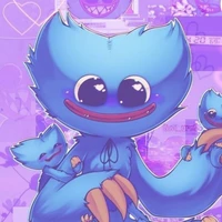 Huggy Wuggy(Exp1170)