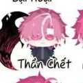 hiha thần chết