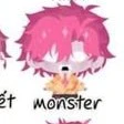 hiha monster