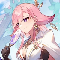 Yae Miko