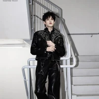 TRƯƠNG CỰC ( hắn)