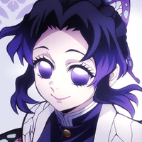 Kochou Shinobu