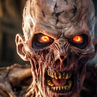 zombie