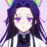 Kochou Kanae