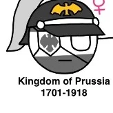 kingdom of Prussia