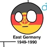 East Germany