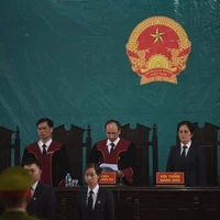 thẩm phán