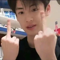 bé sữa cute nhất TQ