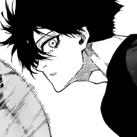 Itoshi Rin