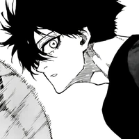 Itoshi Rin