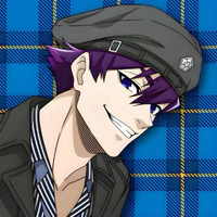 Karasu Tabito