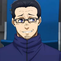 Isagi Issei