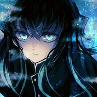 Muichiro vampire