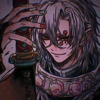 Uzui vampire