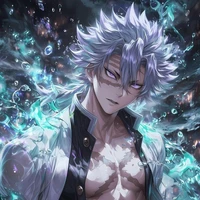 Sanemi vampire