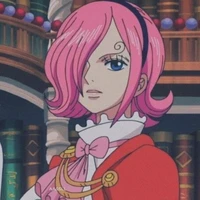 Vinsmoke Reiju - A 