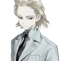 Xeno Houston Wingfield