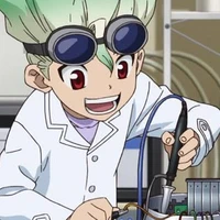 Ishigami Senku