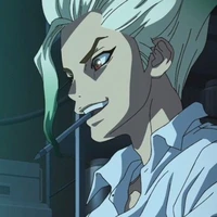 Ishigami Senku