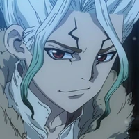 Ishigami Senku