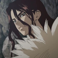 Shishio Tsukasa
