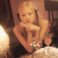 Chaeyoung (Rosé)