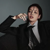Lisa (Lali)