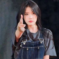 Lee Ji Eun(IU)