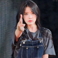 Lee Ji Eun(IU)