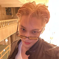 Kim Jong Ing(Kai)