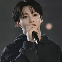Jungkoo(Jk)