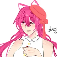 Ms. Catty