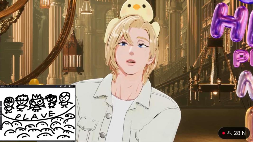 NovelToon