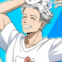 Umemiya Hajime