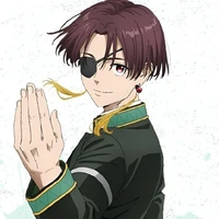 Suou Hayato