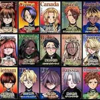 All Anh Hùng Đại Diện 