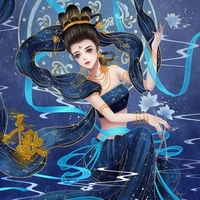 Mizu_Thủy Thần