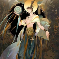 Ryota_Thổ Thần