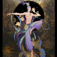 Yuto_Không Thần