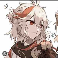Kazuha