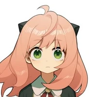 Anya Forger [Nhà Ngoại Cảm(?)]