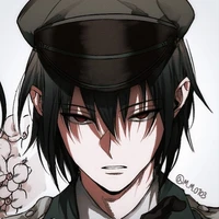 Yuri Briar [Cảnh Sát Ngầm]