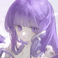 Megumi Rikichio [Thư Ký BlackRose]