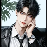 Cố Bắc Thần (anh)